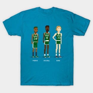 RetroCeltics T-Shirt